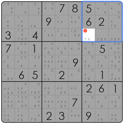 validate sudoku leetcode